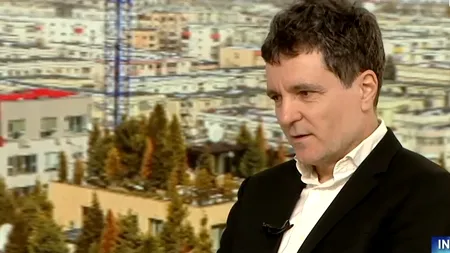 Nicușor Dan: „Primăria Capitalei are acum de cinci ori mai puțini BANI decât primăriile de sector”