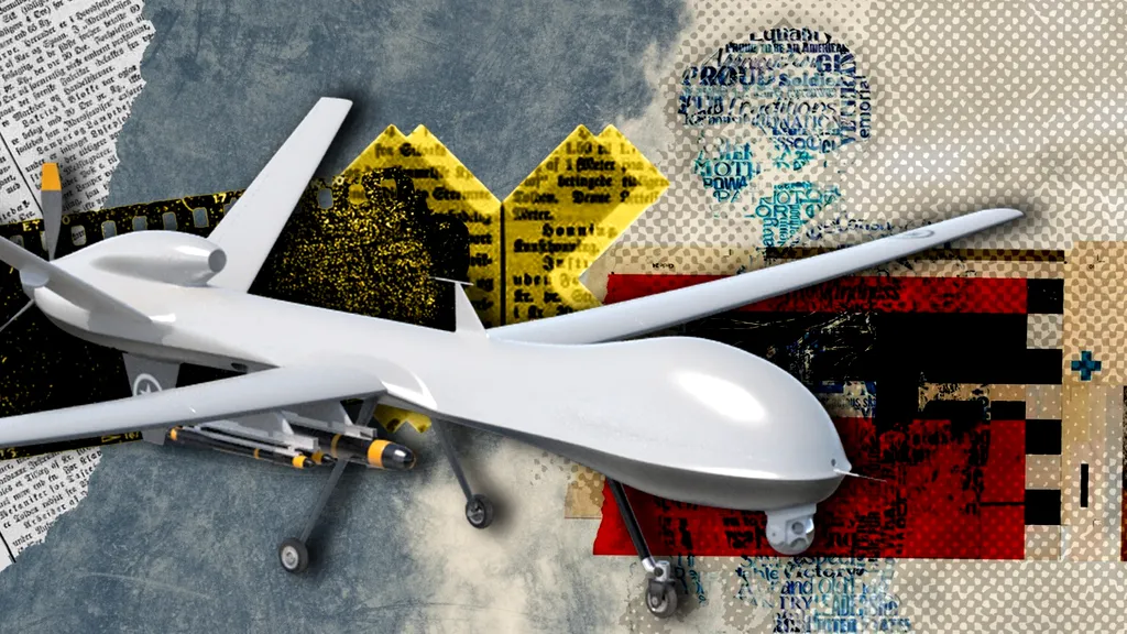 VIDEO | Invincibilitatea dronelor ucrainene sau cum se câștigă „războiul bruiajului” (DOCUMENTAR)