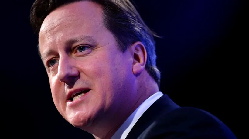 Ce a vrut și ce a obținut David Cameron prin acordul cu UE