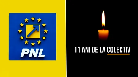 PNL, mesaj la 11 de ani de la 