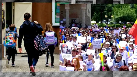 REZULTATELE finale ale titularizării, publicate în ziua protestului profesorilor. Detaliul din spatele celor mai mulți candidați din ultimii 17 ani