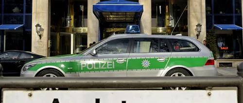 Unul dintre cei mai importanți oficiali din Germania a fost jefuit. Informația este confirmată de poliție. Hoții i-au furat mai multe bunuri și un telefon mobil
