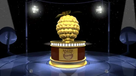 Cel mai prost film al anului 2025. Verdict dur la „Zmeura de Aur”: „Au distrus complet un roman clasic”