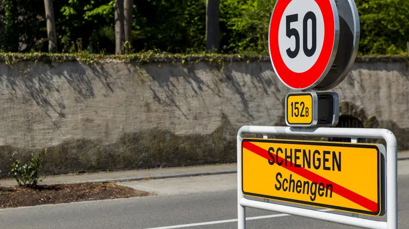 Comisia Europeană cere din nou Consiliului European să permită ADERAREA României și Bulgariei la spațiul Schengen