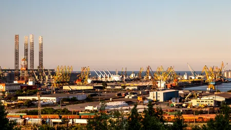 Circuitul MITEI în cazul Port Constanța. Turcul plătește: Aktimur Munur Mubera ar fi dat șpagă de doar 50.000 de euro pentru un TEREN cu IEȘIRE la APĂ