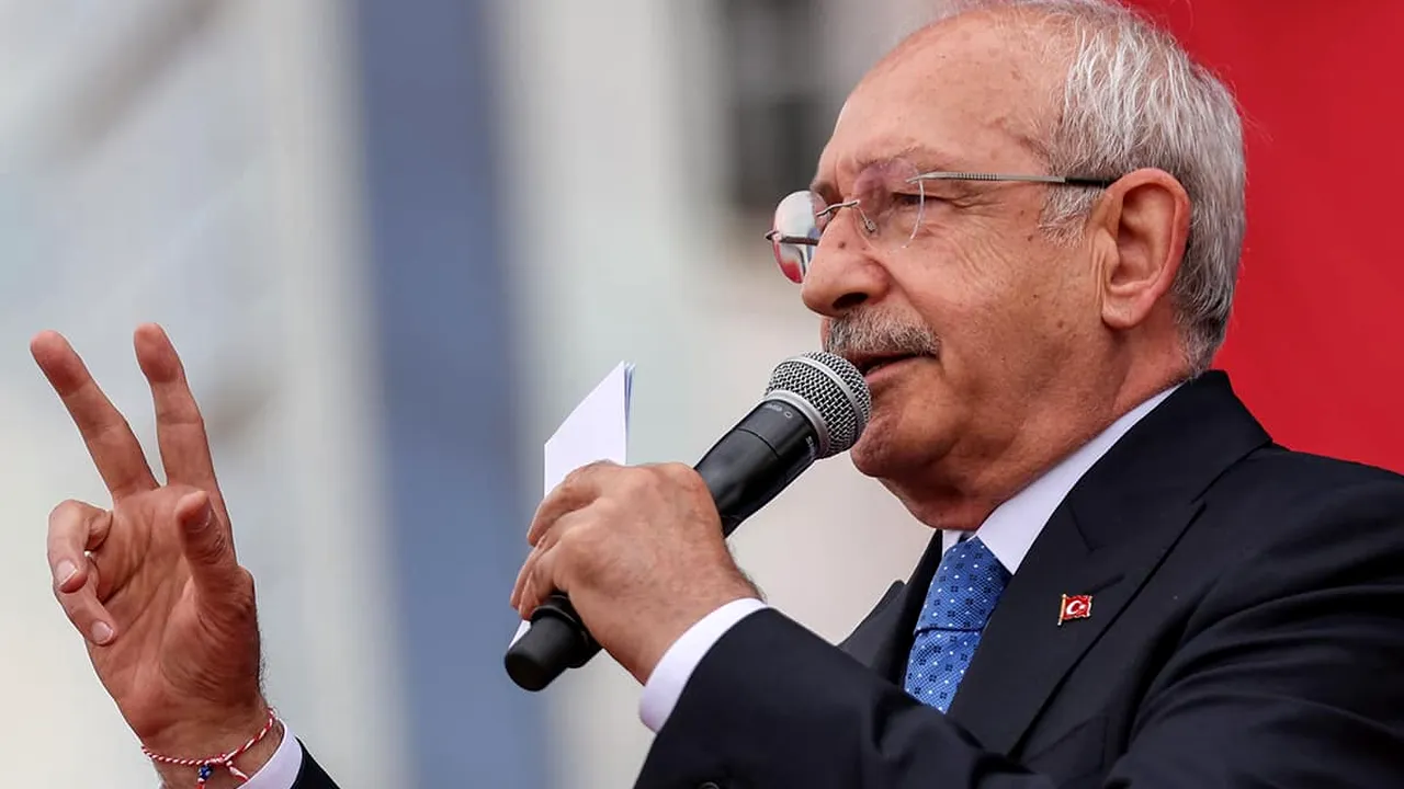 Contracandidatul lui Erdogan acuză deepfake-uri rusești în CAMPANIA ELECTORALĂ: „Nu vă mai atingeți de statul turc”