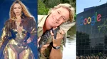 4 Septembrie, calendarul zilei: Beyoncé împlinește 45 de ani. Moare Steve Irwin. Este înființată compania Google