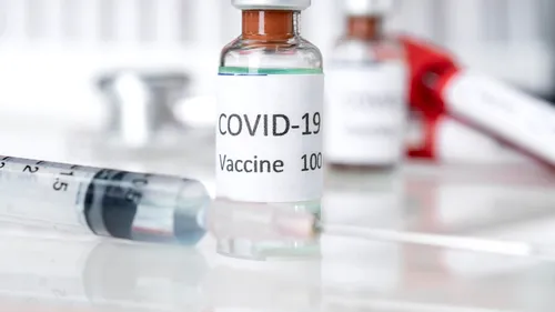 Un potențial vaccin anticoronavirus are o eficacitate de peste 90%: „O zi minunată pentru știință și umanitate!”