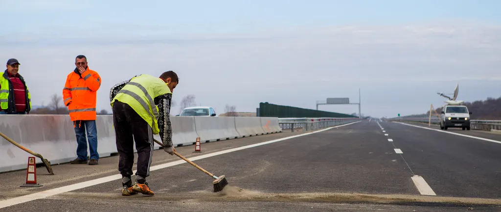 CINCI MOTIVE pentru care nu avem drumuri în România. Cum s-au scurs banii de autostrăzi și în buzunarele cui