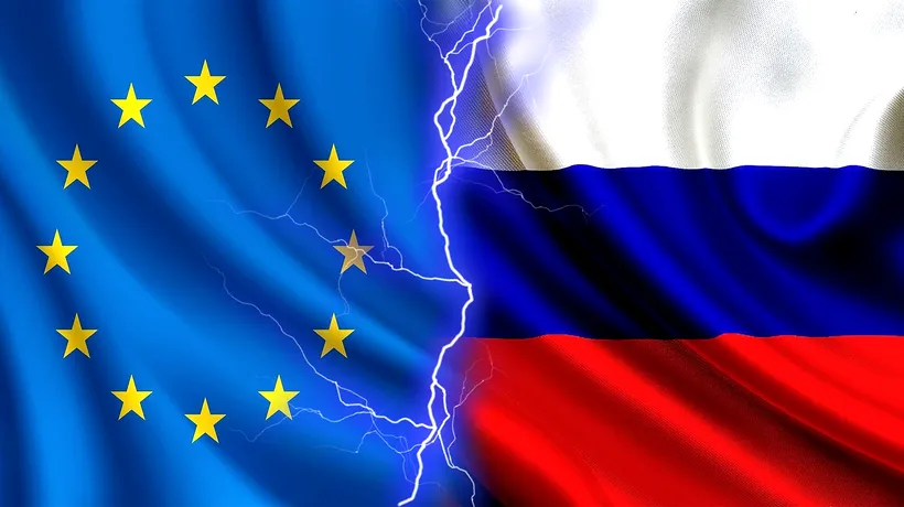 Liderii statelor UE cer soluții de utilizare a activelor ruse pentru reconstrucția Ucrainei