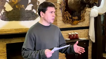 „Pauză tehnică” în timpul negocierilor dintre Ucraina și Rusia. Când vor fi reluate discuțiile și care sunt explicațiile șefului delegației ucrainene