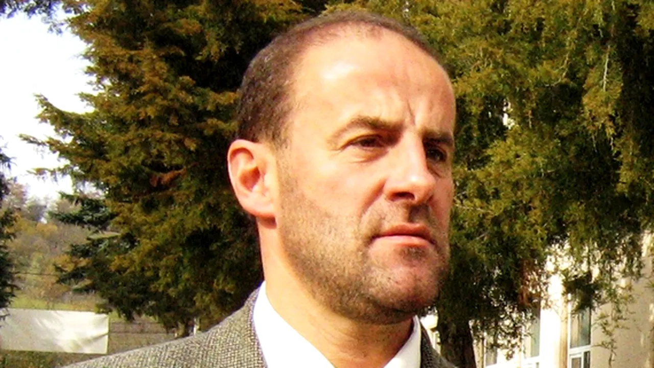 Fostul deputat Sorin Buta, condamnat la un an și șase luni de închisoare cu suspendare