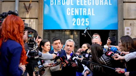 Avocata care a depus contestația lui Georgescu la CCR: „Drepturile pot fi restrânse numai prin legea dată de către parlament”