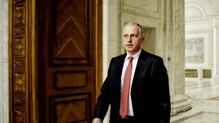 Mircea Geoană și guvernarea „Game of Thrones