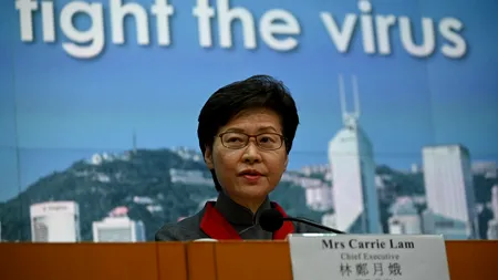 Hong Kong: Accesul în țară, interzis pentru pasagerii care vin din opt țări. Cursele nu vor fi autorizate să aterizeze