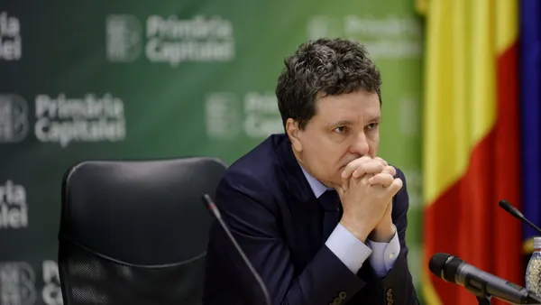 Nicușor Dan spune că negocierile pentru formarea noului GUVERN se vor finaliza în două-patru săptămâni