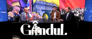 VIDEO | Radu Magdin, despre aspirațiile de Ziua Națională: Noi ar trebui, încet și sigur, să recreștem încrederea în instituțiile noastre