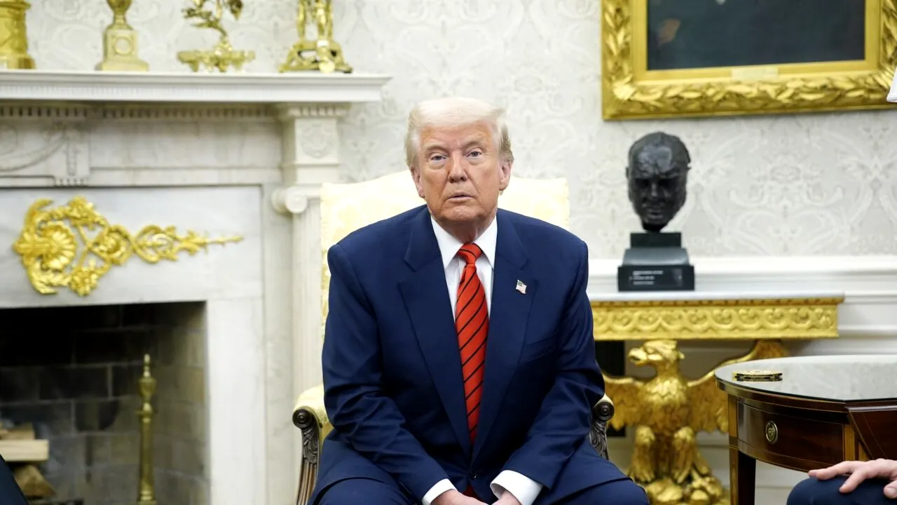 Trump salută DESCHIDEREA lui Putin pentru armistițiu și ar vrea un summit /„O declarație promițătoare, dar nu completă”