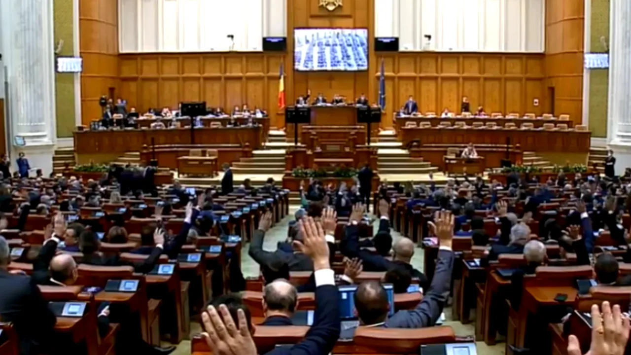 DEZBATERI BUGET 2021: Ce nemulțumiri au partidele și sindicatele din România vizavi de proiectul propus de guvernul Cîțu