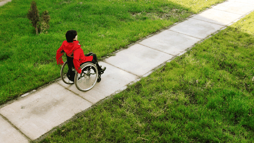 Ministerul Muncii propune majorarea indemnizației pentru persoane cu handicap