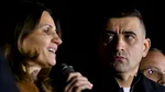 Anca Alexandrescu avertizează AUR: Este într-o capcană uriașă și nu știu cum va putea ieși din asta