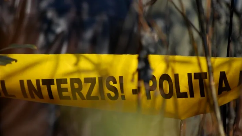 Un angajat al Primăriei Odorheiu Secuiesc a murit lovit în cap de copacul pe care îl tăia
