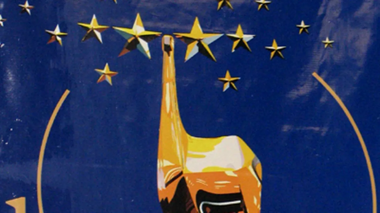 PANDEMIE. Cerbul de Aur 2020, anulat