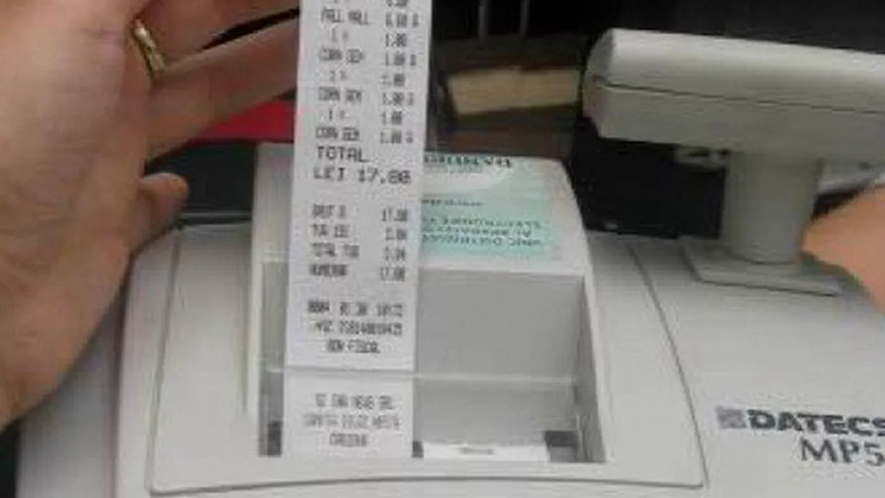 Curtea Constituțională a anunțat când va discuta OUG privind legiferarea bacșișului