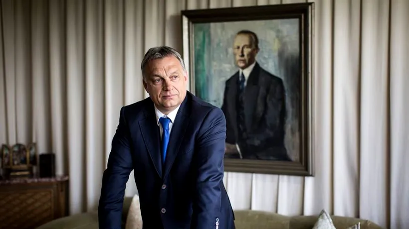 Orban respinge refugiații, dar a acceptat 10.000 de chinezi bogați