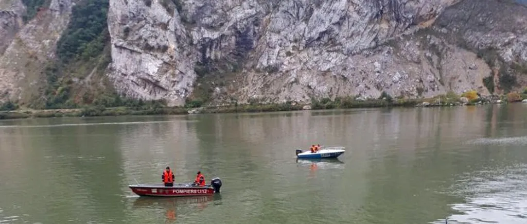 Decizie absurdă a sârbilor care au găsit cadavrul femeii din mașina care a căzut în Dunăre. Familia este în stare de șoc