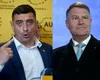Simion promite că nu va concedia profesori, medici sau polițiști: Problema pe care o avem – PARAZIȚII politici. Nu trebuie continuat regimul Iohannis