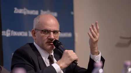 Directorul general al CNAIR, Narcis Neaga, și-a dat demisia