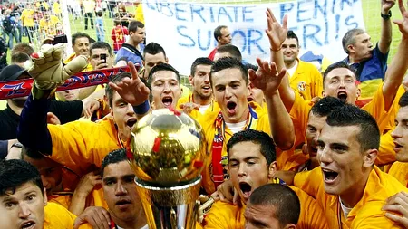 După ce a scăpat de suspendare, Steaua face o nouă cerere către UEFA. „E deplorabil