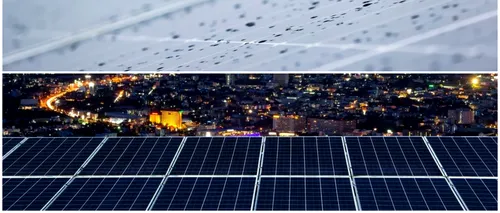 Energie verde: PANOURI SOLARE care produc electricitate noaptea, pe ploaie și indiferent de zona în care sunt plasate