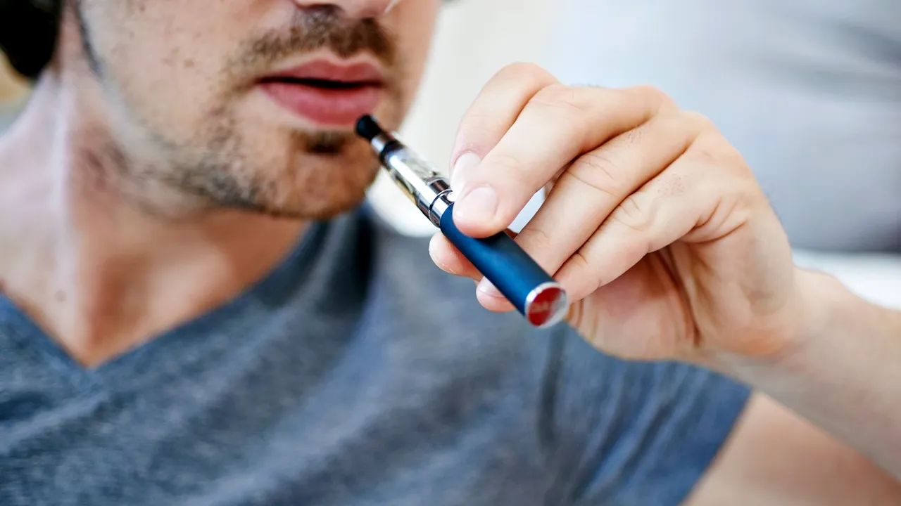 Raportul ASH 2023: Țigările electronice au o contribuție clară la reducerea ratei fumatului (COMUNICAT)