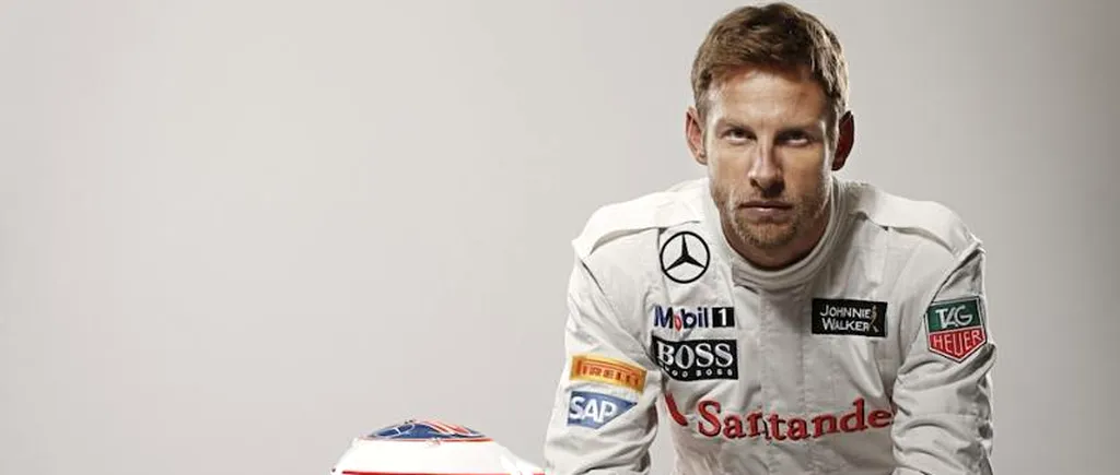 Un cunoscut pilot de Formula 1 ar putea fi inclus în noua echipă de la Top Gear