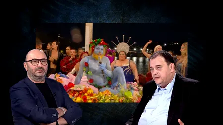 H.D. Hartmann: „În Europa s-a creat o burghezie NEOMARXISTĂ”