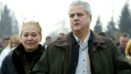 Procesul Zambaccian, amânat pentru 13 mai. Adrian Năstase nu a fost prezent în sala de judecată