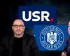 Ion Cristoiu: „USR pune mâna pe putere pas cu pas”