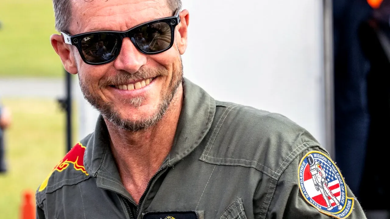 Felix BAUMGARTNER, ultimele clipe de viață. Mărturisiri cutremurătoare ale celui care i-a acordat primul ajutor: 