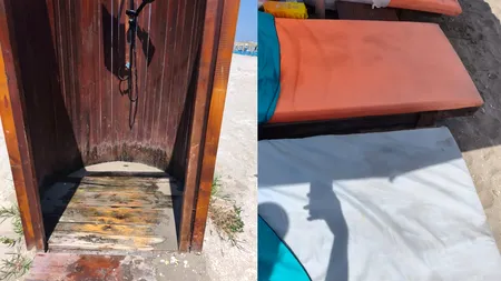 74 de localuri din Năvodari, inclusiv un loc de joacă, FĂRĂ autorizație de funcționare. ANPC a dat amenzi și a oprit activitatea comercianților