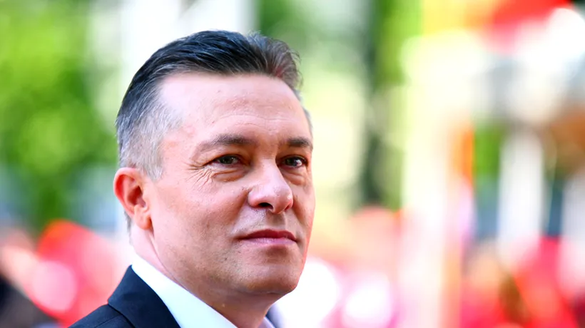 Cristian Diaconescu: Kover nu face onoare Ungariei, dar e o atitudine personală