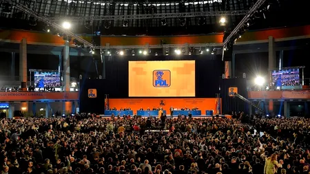 Transfer în bloc de la PDL la PNL, în Mehedinți. 78 de aleși locali trec în tabăra lui Antonescu