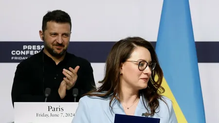 Administrația Zelenski, acuzată că alunecă spre AUTORITARISM: 