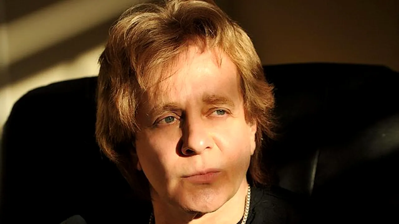 Cântărețul Eddie Money, cunoscut pentru hitul „Take Me Home Tonight