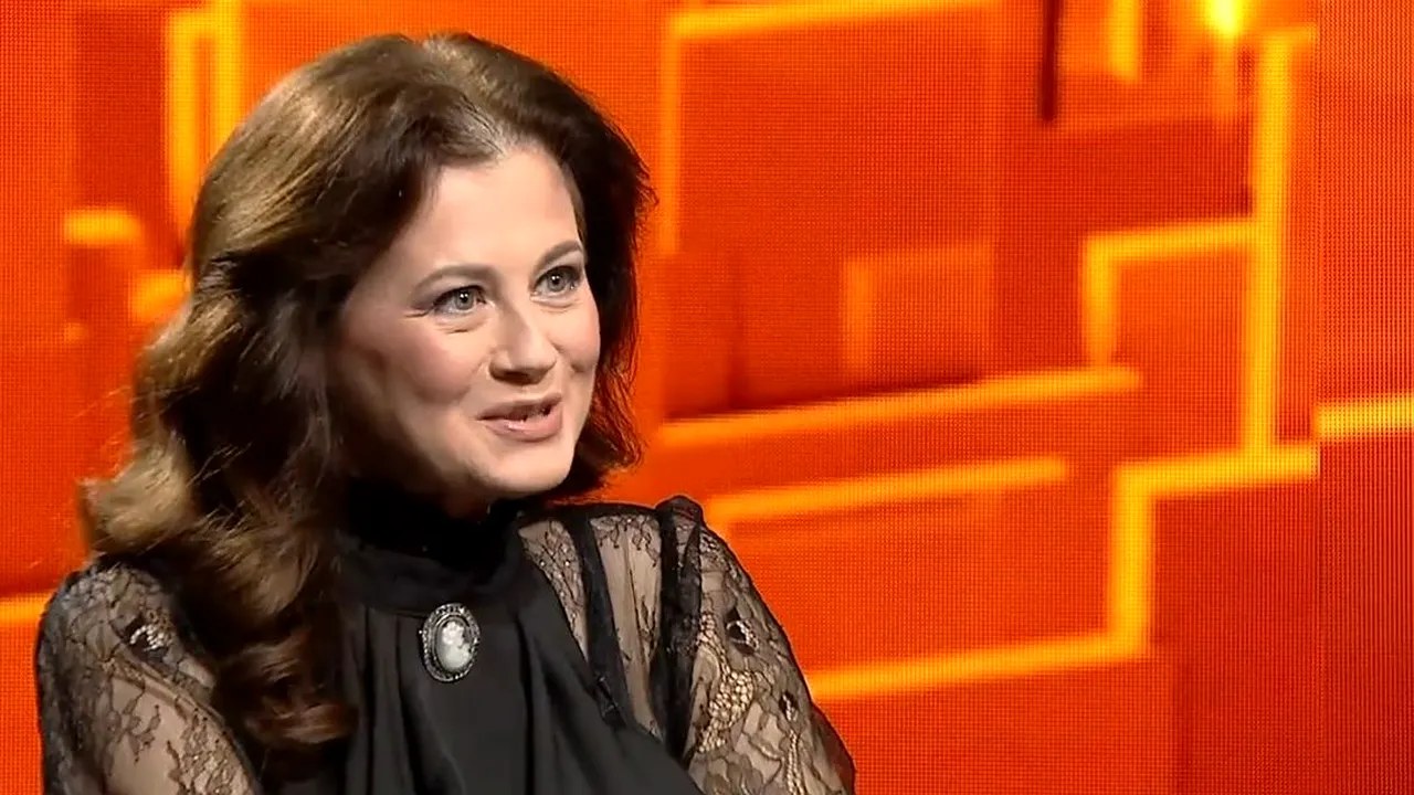 FOTO. Corina Dănilă S-A CĂSĂTORIT în secret. ”Legal și în fața lui Dumnezeu”