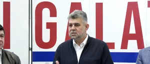 Marcel Ciolacu, despre suspendarea partidei România-Kosovo: Cred că e CORECT ca România să CĂȘTIGE acel meci cu 3 la 0, la masa verde