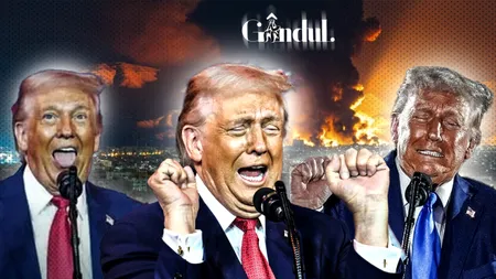 Donald Trump, nerăbdător să-și declare victoria în fața Iranului până la Paște, dar „cruciada” sa se complică