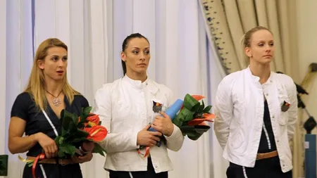 Ponta: Medaliile obținute la JOCURILE OLIMPICE acoperă înjurăturile din țară