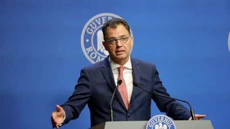 Radu Oprea, despre pierderea unei investiții de 1,4 miliarde de euro într-o fabrică de BATERII: Proiectul nu a ajuns la maturitatea necesară